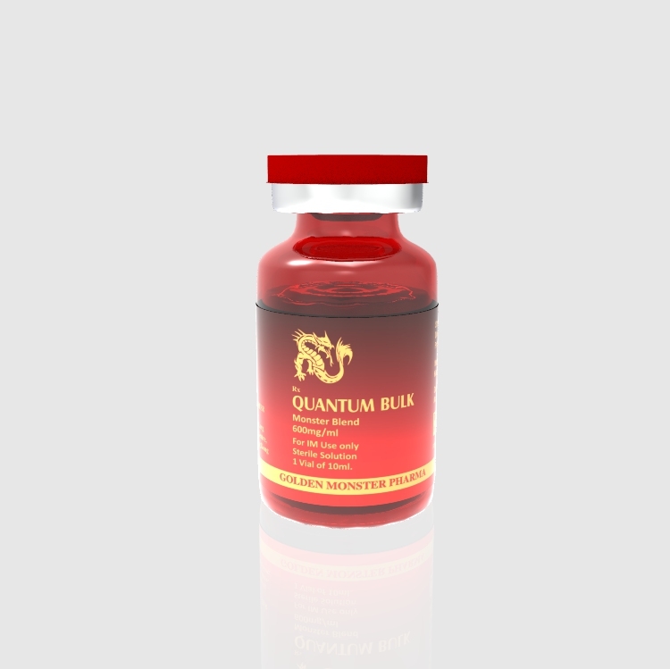 QUANTUM BULK – Golden Monster Pharma